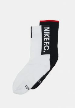 Nike Performance MULTIPLIER CREW 2 PACK - Sports Socks - Multi-color