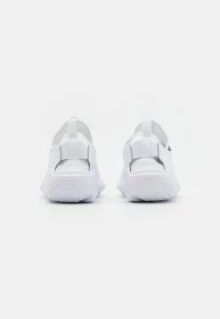 Nike Performance FLEX RUNNER 2 GS UNISEX - Neutral Running Shoes - White -Nike Performance store ec3b91af568a4d2f857c3990dfd3b4e7