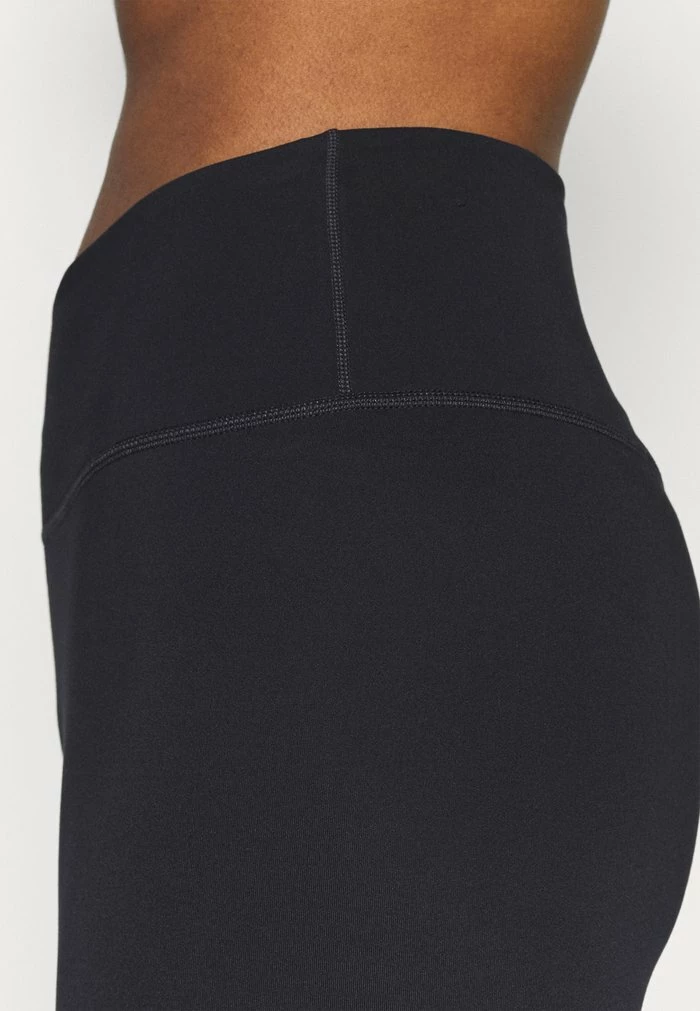 Nike Performance ONE - Leggings - Black 7 Nike Performance ONE - Leggings - Black - Image 7