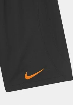 Nike Performance GALATASARAY STADIUM UNISEX - Sports Shorts - Black/vivid Orange -Nike Performance store ec4d4dd6f33f4cdd98830b75d6958bdc