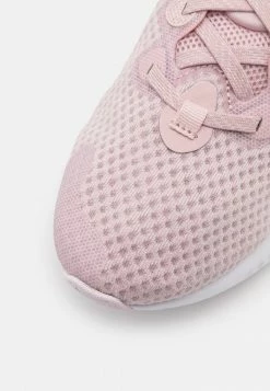 Nike Performance RENEW RUN 2 - Neutral Running Shoes - Champagne/metallic Red Bronze/light Violet/white -Nike Performance store ec563997debb4806a72d3c4c4b1a666f