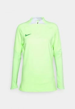 Nike Performance STRIKE - Long Sleeved Top - Ghost Green/white/black -Nike Performance store ec6393c04c2845648d970a0b0131388e