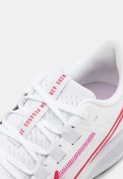 Nike Performance AIR ZOOM PEGASUS 38 - Neutral Running Shoes - White/mystic Hibiscus/iris Whisper/pink Prime/sangria/black -Nike Performance store ec7f76d108524d95b1c51c52dcc2eb5e