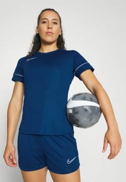 Nike Performance ACADEMY SHORT - Sports Shorts - Valerian Blue/white/valerian Blue/white 9 Nike Performance ACADEMY SHORT - Sports Shorts - Valerian Blue/white/valerian Blue/white -Nike Performance store ec8c476c99ec4efcab5e204a74a0f752