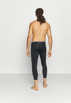 Nike Performance Leggings - Black/white 9 Nike Performance Leggings - Black/white -Nike Performance store ecadddea134e4aa989b79c2141e018ad