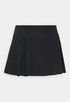 Nike Performance SKIRT SHORT - Sports Skirt - Black -Nike Performance store ecb4e6941a4f4e0884f87788288d6cef