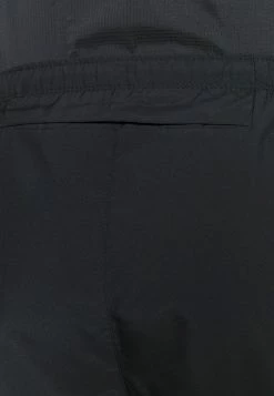 Nike Performance CHALLENGER - Sports Shorts - Black/silver -Nike Performance store ecd57cebb33a4411b9c4164e87b4782e