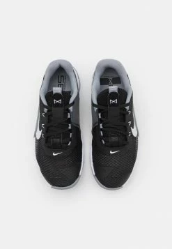 Nike Performance METCON 7 UNISEX - Training Shoe - Black/pure Platinum/particle Grey/white -Nike Performance store ecf0cd64b33c4d3ca459f1c8a9e5adaf