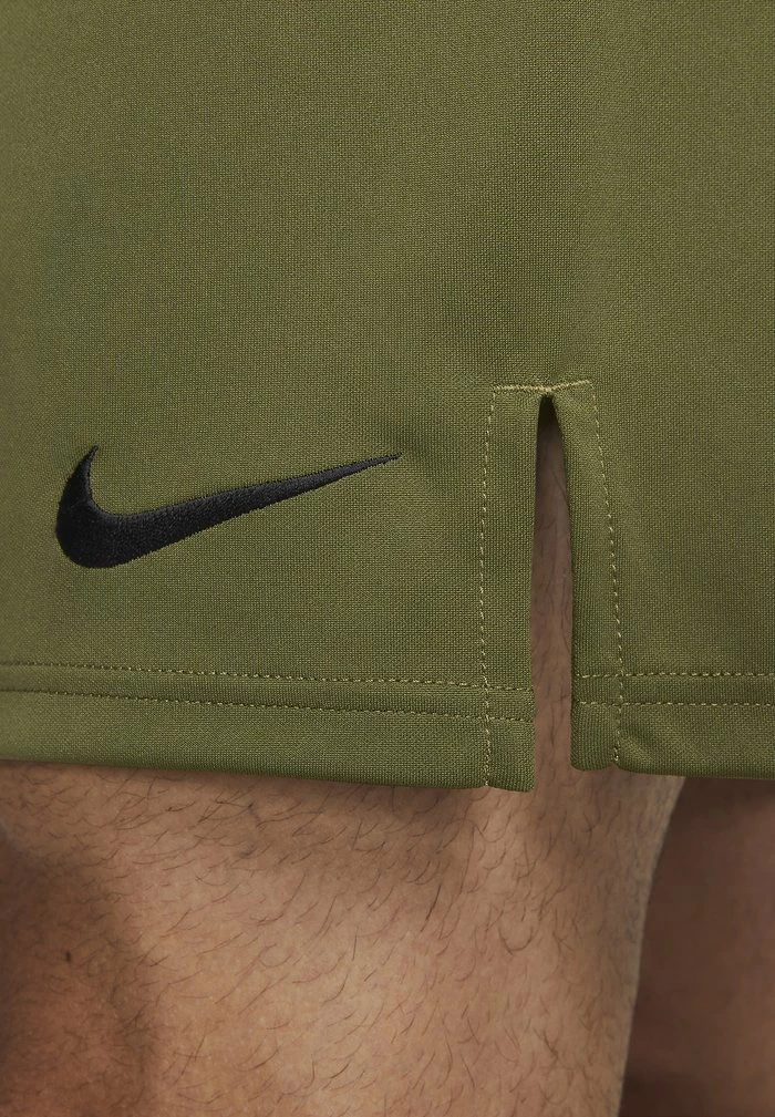 Nike Performance Sports Shorts - Rough Green/black 7 Nike Performance Sports Shorts - Rough Green/black - Image 7