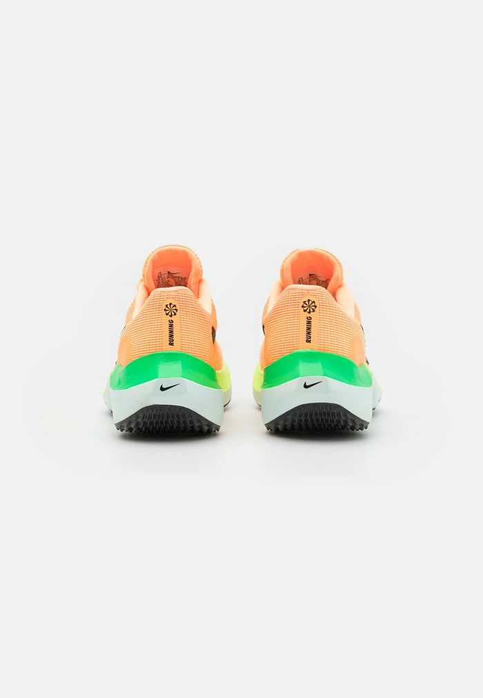 Nike Performance WMNS ZOOM FLY 5 - Neutral Running Shoes - Total Orange/black/bright Crimson/white/ghost Green 3 Nike Performance WMNS ZOOM FLY 5 - Neutral Running Shoes - Total Orange/black/bright Crimson/white/ghost Green - Image 3