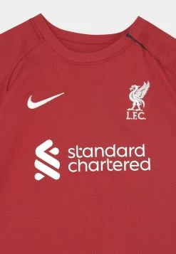 Nike Performance LIVERPOOL FC KIT HOME UNISEX - Club Wear - Tough Red/white -Nike Performance store ed60ef2c895f45d69555e8a66902c802