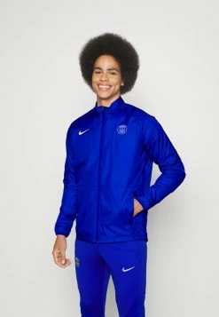 Nike Performance PARIS ST GERMAIN JACKET - Training Jacket - Old Royal/midnight Navy/white