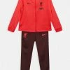 Nike Performance LIVERPOOL FC STRIKE - Tracksuit - Siren Red/burgundy Crush/burgundy Crush