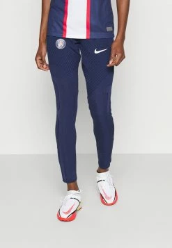 Nike Performance PARIS ST GERMAIN STRIKE ELITE PANT - Club Wear - Midnight Navy/white