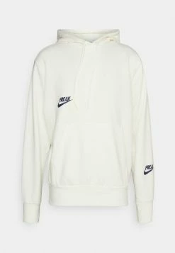Nike Performance GIANNIS HOODIE - Hoodie - Sail/blackened Blue 8 Nike Performance GIANNIS HOODIE - Hoodie - Sail/blackened Blue -Nike Performance store eda7a3e6a0e04bda95b996b9da377c27