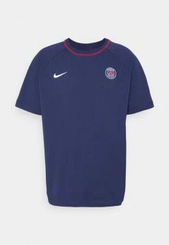 Nike Performance PARIS ST GERMAIN TRAVEL - Club Wear - Midnight Navy/white -Nike Performance store edca8211f3544389b867287a37c10e67