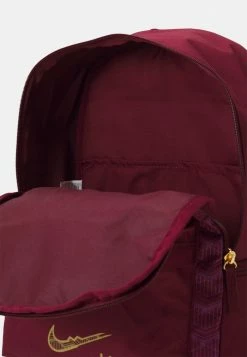 Nike Performance KYLIAN MBAPPE HERITAGE UNISEX - Rucksack - Dark Beetroot/vivid Gold 7 Nike Performance KYLIAN MBAPPE HERITAGE UNISEX - Rucksack - Dark Beetroot/vivid Gold -Nike Performance store edd081491fde4101bb3ab36755fad7cd