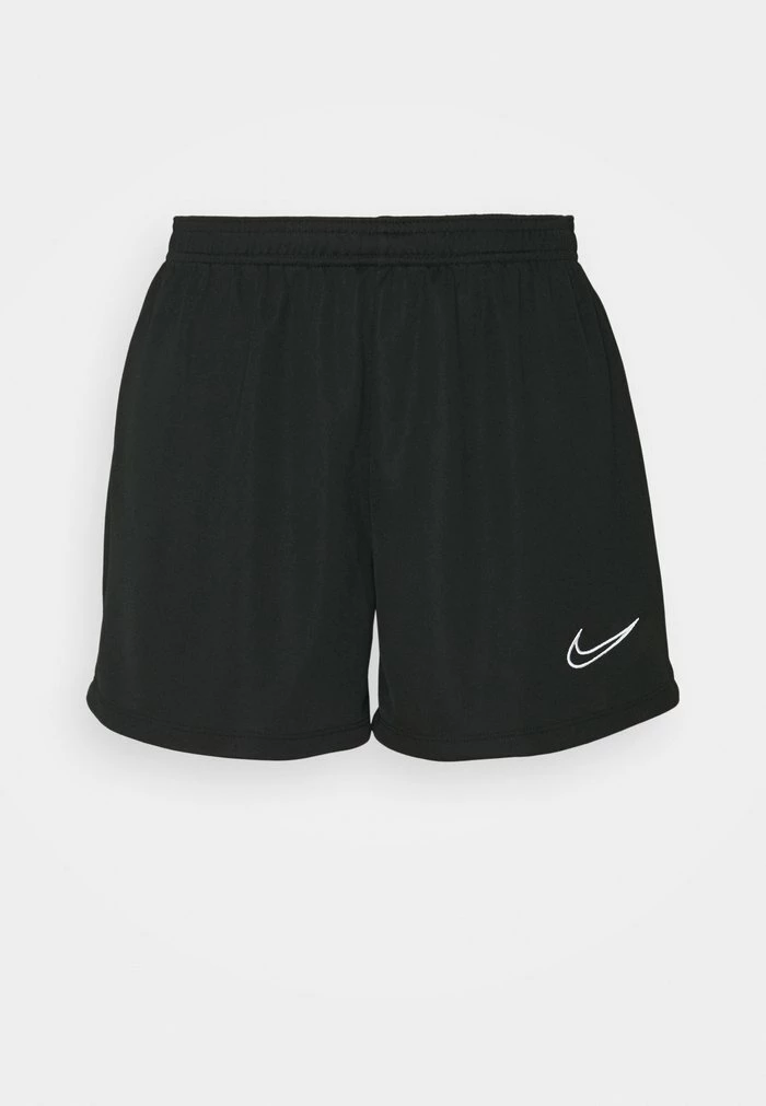 Nike Performance ACADEMY 21 SHORT - Sports Shorts - Black 4 Nike Performance ACADEMY 21 SHORT - Sports Shorts - Black - Image 4