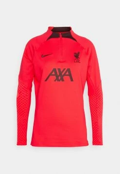 Nike Performance LIVERPOOL FC STRIKE DRILL - Club Wear - Siren Red/burgundy Crush -Nike Performance store ee3ca2db9f204e31a7d1952f07900c57