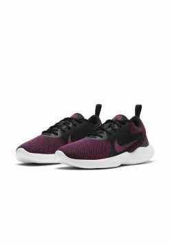Nike Performance FLEX EXPERIENCE RN 10 - Competition Running Shoes - Black/dark Smoke Grey/iron Grey/fireberry 11 Nike Performance FLEX EXPERIENCE RN 10 - Competition Running Shoes - Black/dark Smoke Grey/iron Grey/fireberry -Nike Performance store ee556776ea874982b313e81f6f4b733d