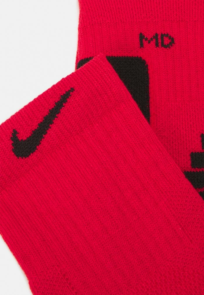 Nike Performance ELITE - Sports Socks - Red 2 Nike Performance ELITE - Sports Socks - Red - Image 2