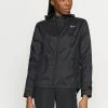 Nike Performance ESSENTIAL - Running Jacket - Black