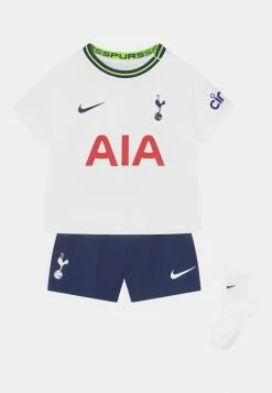 Nike Performance TOTTENHAM HOTSPURS KIT HOME UNISEX - Club Wear - White/binary Blue