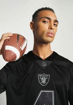 Nike Performance NFL LAS VEGAS RAIDERS - NBA Jersey - Black 9 Nike Performance NFL LAS VEGAS RAIDERS - NBA Jersey - Black -Nike Performance store ee9417a5c7954ed0b221796c2a279cec