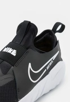 Nike Performance FLEX RUNNER 2 GS UNISEX - Neutral Running Shoes - Black/white/photo Blue/university Gold 11 Nike Performance FLEX RUNNER 2 GS UNISEX - Neutral Running Shoes - Black/white/photo Blue/university Gold -Nike Performance store eebeebe8caf046d29c2ad68370513900