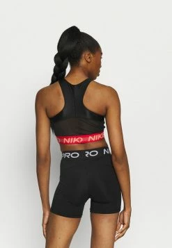 Nike Performance 365 SHORT - Leggings - Black -Nike Performance store eec8bd7cabe543cfa97d14e6a10a7efe