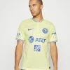 Nike Performance CLUB AMERICA STADIUM HOME - Football Shirt - Lemon Chiffon/medium Blue