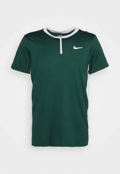 Nike Performance ADVANTAGE - Sports T-shirt - Pro Green -Nike Performance store eeddf89ec7ac4d23832e3d68b39474d0