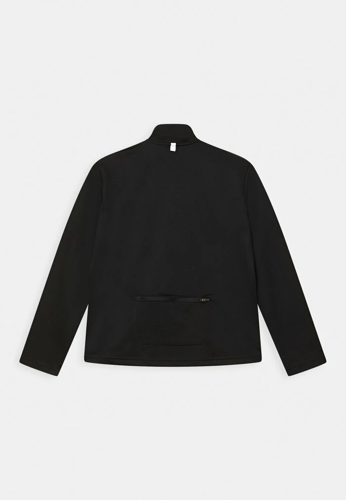 Nike Performance UNISEX - Long Sleeved Top - Black/reflective Silv 2 Nike Performance UNISEX - Long Sleeved Top - Black/reflective Silv - Image 2