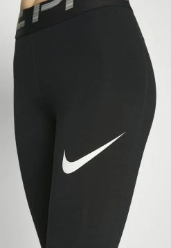 Nike Performance Leggings - Black/white 13 Nike Performance Leggings - Black/white -Nike Performance store ef263e74add440e08d3ff959d1a57d00