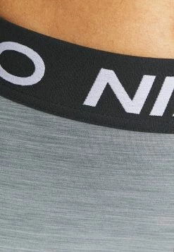 Nike Performance 365 - Leggings - Smoke Grey Heather/black/white 9 Nike Performance 365 - Leggings - Smoke Grey Heather/black/white -Nike Performance store ef2d5cc4d8bb4a9a867d9e3c0d3a90e0