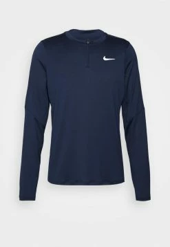Nike Performance ADVANTAGE - Long Sleeved Top - Obsidian 10 Nike Performance ADVANTAGE - Long Sleeved Top - Obsidian -Nike Performance store ef4969fedf3e42689953eeb1282840c1