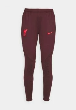 Nike Performance LIVERPOOL FC STRIKE PANT - Club Wear - Burgundy Crush/siren Red 10 Nike Performance LIVERPOOL FC STRIKE PANT - Club Wear - Burgundy Crush/siren Red -Nike Performance store ef4c30a5dcf4415083fbf99b1c7c9a96
