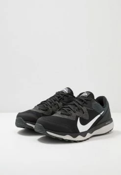Nike Performance JUNIPER TRAIL - Trail Running Shoes - Black/white/dark Smoke Grey/grey Fog 8 Nike Performance JUNIPER TRAIL - Trail Running Shoes - Black/white/dark Smoke Grey/grey Fog -Nike Performance store ef6d58892d9046d88f6ede0d883aa7c2