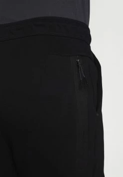 Nike Performance PARIS ST GERMAIN JOGGER - Club Wear - Black/white -Nike Performance store ef97c7c6a5fb4bfcaad01576a2b210dc