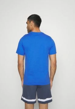 Nike Performance FRANCE TEE - Print T-shirt - Game Royal -Nike Performance store efa31f849827472d88e586433b0d379b