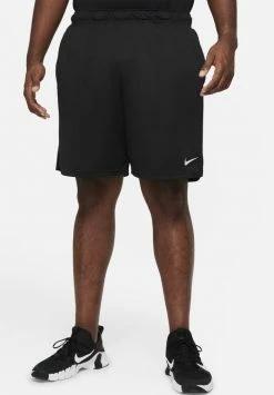 Nike Performance Sports Shorts - Black/(white)