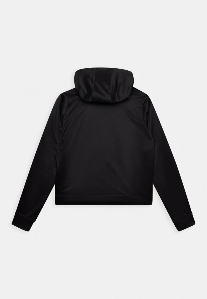 Nike Performance Zip-up Sweatshirt - Black/(white) 2 Nike Performance Zip-up Sweatshirt - Black/(white) - Image 2