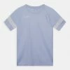 Nike Performance Y NK DF ACEDEMY 21 UNISEX - Sports T-shirt - Blue