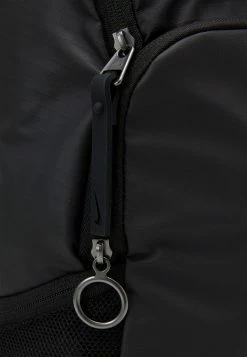 Nike Performance UNISEX - Rucksack - Black/smoke Grey -Nike Performance store f022524efccf4ba3987da5c2dc3d4f28