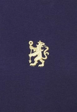 Nike Performance CHELSEA LONDON HOODIE - Sweatshirt - Blackened Blue/jersey Gold 5 Nike Performance CHELSEA LONDON HOODIE - Sweatshirt - Blackened Blue/jersey Gold -Nike Performance store f02c1b5cdc494eb48f9b77779e547b97