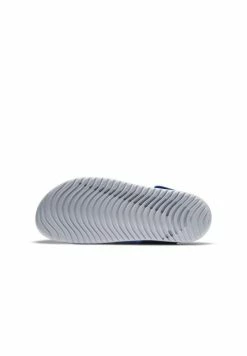 Nike Performance SUNRAY ADJUST BGP - Walking Sandals - Game Royal/wolf Grey -Nike Performance store f02eeb71e2ae430c88f7d31464905970