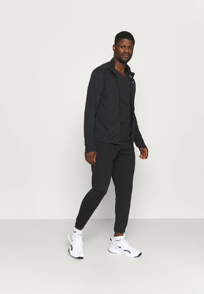Nike Performance PANT - Tracksuit Bottoms - Black 2 Nike Performance PANT - Tracksuit Bottoms - Black - Image 2