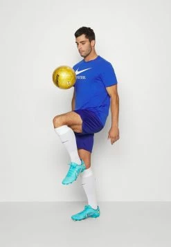 Nike Performance ATLETICO MADRID STADIUM SHORT HOME - Sports Shorts - Deep Royal Blue/white -Nike Performance store f058fbbcf19c4ffc8a409c90ad72dfeb