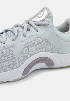 Nike Performance RENEW IN SEASON TR 11 PRM - Training Shoe - Photon Dust/metallic Luster/amethyst Ash/white/phantom/summit White -Nike Performance store f0590566ff5847d7a6d7a0bd7e1552c6