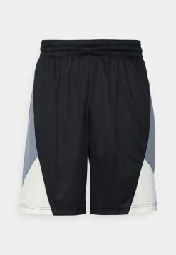 Nike Performance DRY FIT SHORT RIVAL - Sports Shorts - Black/cool Grey/summit White -Nike Performance store f06c34d314cf41f3b4a48aef5557a6d1